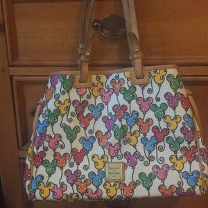 Disney Dooney & Bourke